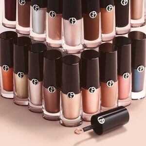 CHOOSE ✅ NIB Armani Beauty Eye Tint Liquid Eyeshadow ✨CHOOSE YOUR SHADE